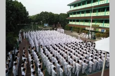 Rp4 Triliun Dana BOS...