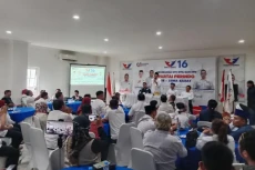 TGB Ingatkan Kader Perindo...
