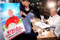 LaNyalla Peduli Perkembangan...