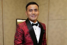 Judika dan Sejumlah...