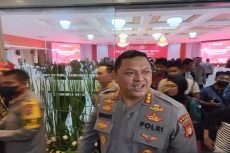 Tersangka Pembunuhan...