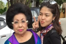 Kali Pertama Rayakan...