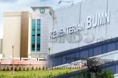 Deretan BUMN yang Punya...