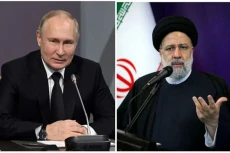 Putin Telepon Raisi,...