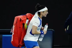 Hasil Australian Open...