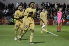 Hasil Copa del Rey 2022/2023:...