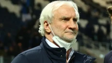 Rudi Voeller Ditunjuk...