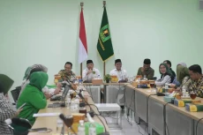 Raker Bidang Kesra,...