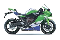 Kawasaki Ninja ZX-4R...