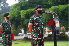 Profil Mayjen TNI Ketut...