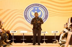 Kemenparekraf dan Sarinah...