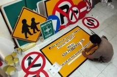 7 Istilah Lalu Lintas...