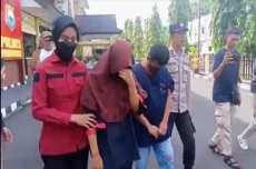 Kesal karena Sering...