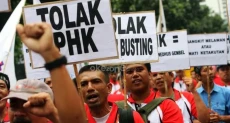 3.188 Buruh di Purwakarta...