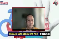 KPAI Minta Pemerintah...