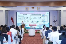 Peringati HUT ke-22,...