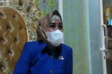 Ketua DPRD Kabupaten...