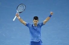 Hasil Australia Open...