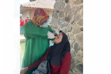 Peringati Hari Jadi...