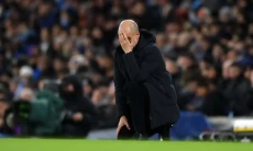 Pep Guardiola Meradang...
