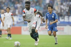 Arema FC Terpuruk, Javier...