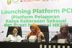 KPAI Sebut Kasus Kekerasan...