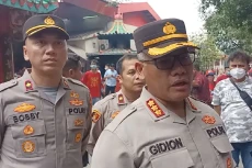 Balita Korban Pelecehan...