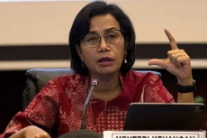 Sri Mulyani Optimistis...