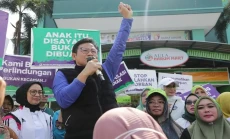 Muhaimin Iskandar: Stop...