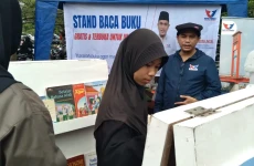 Stan Baca Bacaleg Partai...