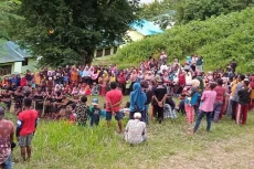 GMC Alor Gelar Lomba...