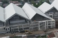 Kementerian PUPR Targetkan...