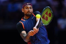 Absen di Australia Open...