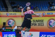 Prediksi Ranking BWF...