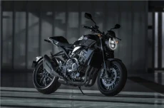 Honda Resmi Kenalkan...