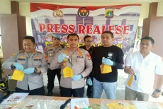 Pegawai Minimarket Gagalkan...