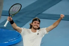 Hasil Australian Open...