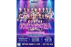 18 Primadona Pantura...