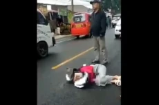 Memilukan! Mahasiswi...
