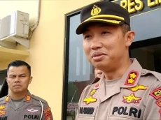 Cek Fakta Siswa SMA...