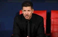 Diego Simeone Haramkan...