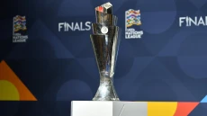 UEFA Nations League...