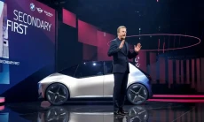 CEO BMW: Jangan Berharap...