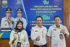 BSKDN Minta Pemprov...