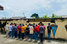 Hendak Tawuran, 21 Pelajar...