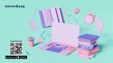 Edukasi MotionPay: 5...