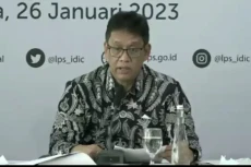 Resmi! LPS Kerek Naik...