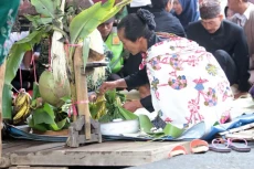 Kisah Desa Perdikan...