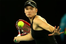 Petenis Rusia Elena...