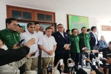Demokrat Ngaku Kunjungan...